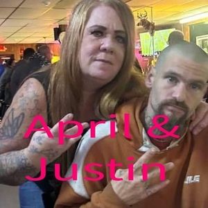 Meet your Posher, April justin